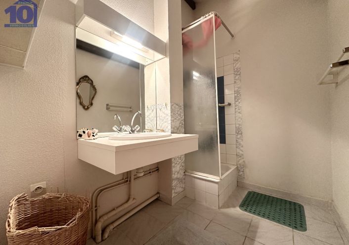 vente Pavillon Vendres