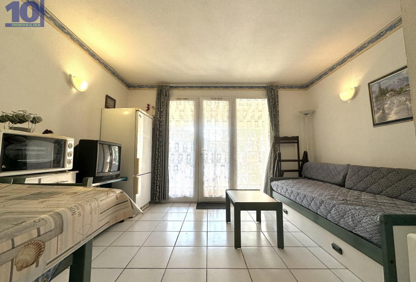vente Pavillon Valras Plage - Photo 2