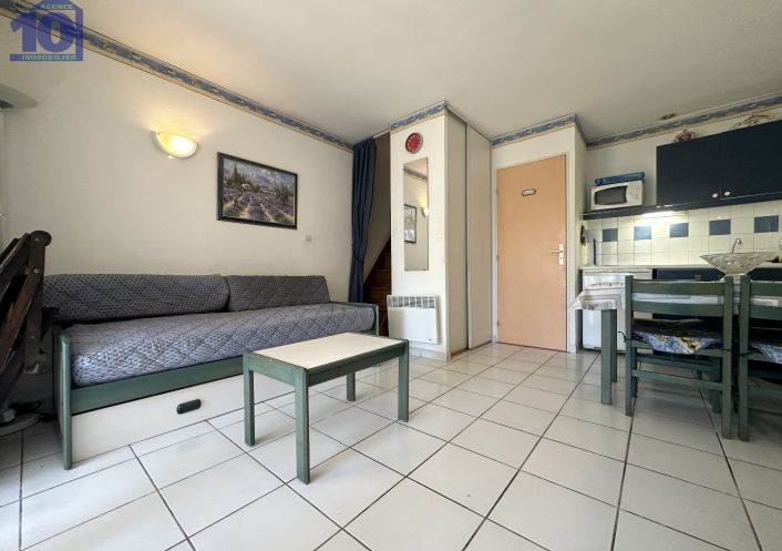 vente Pavillon Vendres