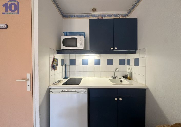 vente Pavillon Vendres
