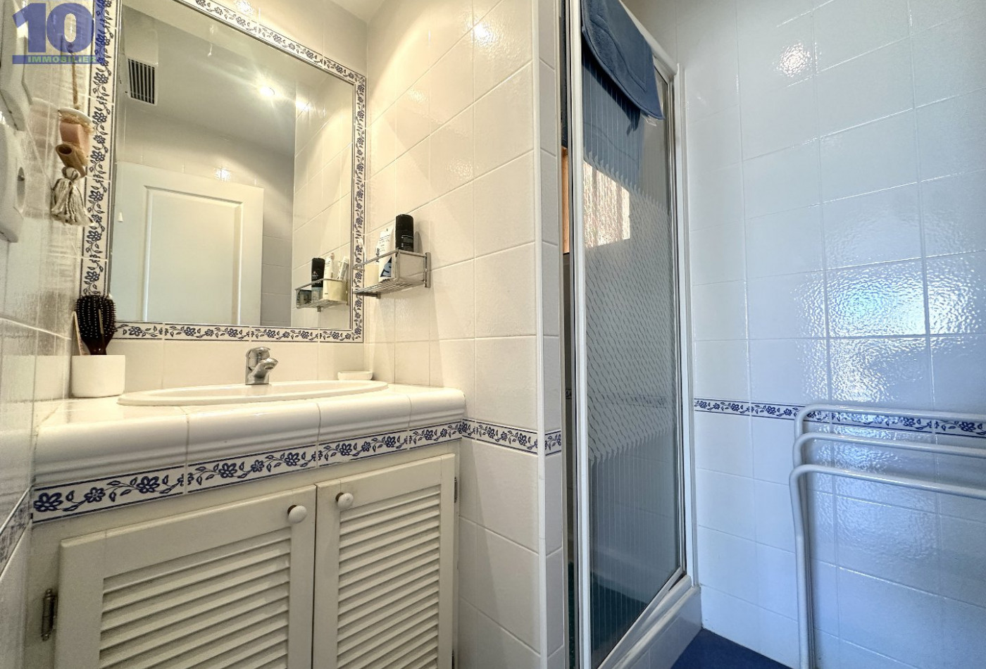 vente Appartement terrasse Valras Plage - Photo 8