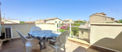 vente Appartement terrasse Valras Plage