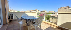 vente Appartement terrasse Valras Plage