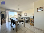vente Appartement terrasse Valras Plage