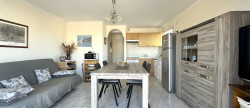 vente Appartement terrasse Valras Plage