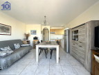 vente Appartement terrasse Valras Plage