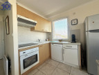 vente Appartement terrasse Valras Plage