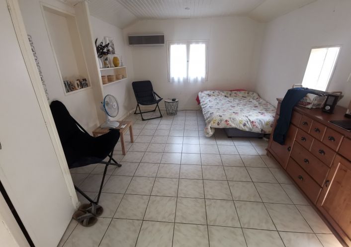 en location saisonnière Maison Valras Plage