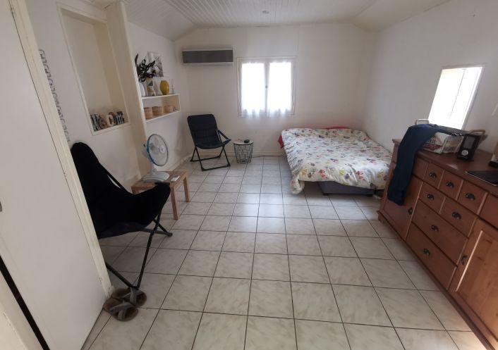 en location saisonnière Maison Valras Plage