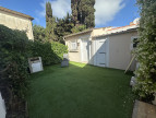 en location saisonnière Maison Valras Plage
