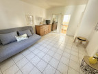 en location saisonnière Maison Valras Plage