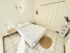 en location saisonnière Maison Valras Plage