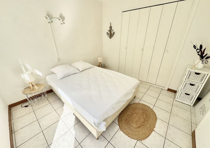 en location saisonnière Maison Valras Plage