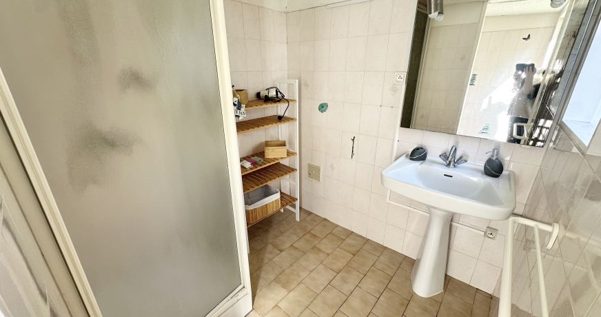 en location saisonnière Maison Valras Plage