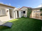 en location saisonnière Maison Valras Plage