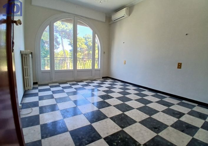 location Appartement Beziers