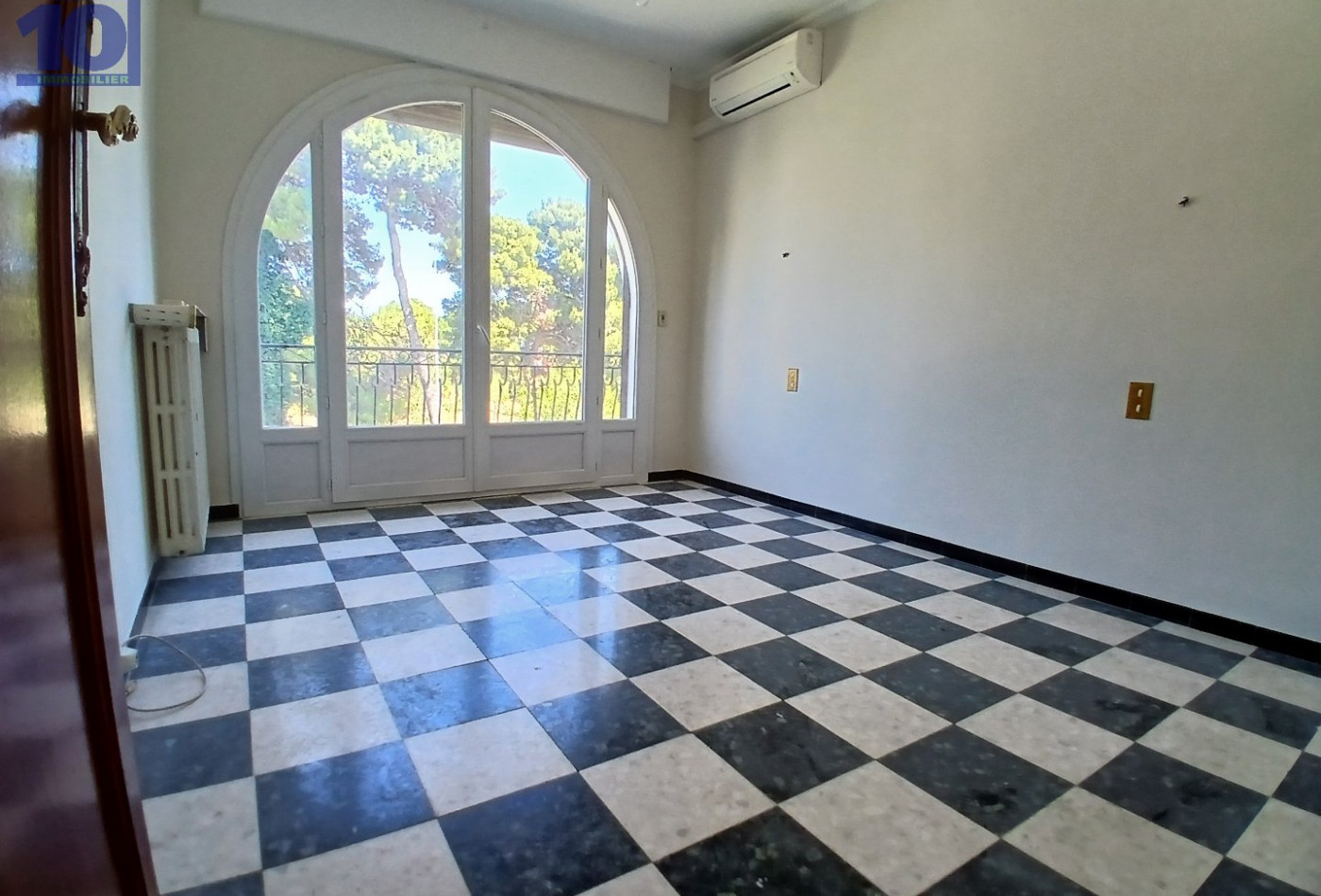 location Appartement Beziers - Photo 9