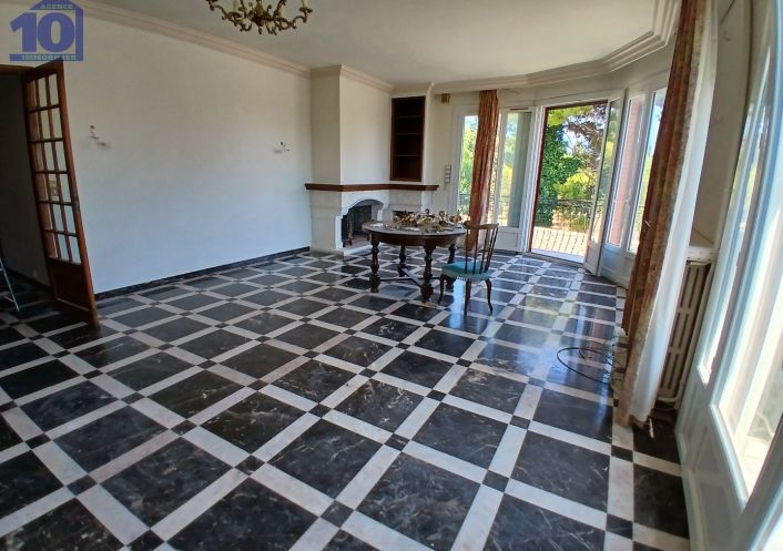 location Appartement Beziers