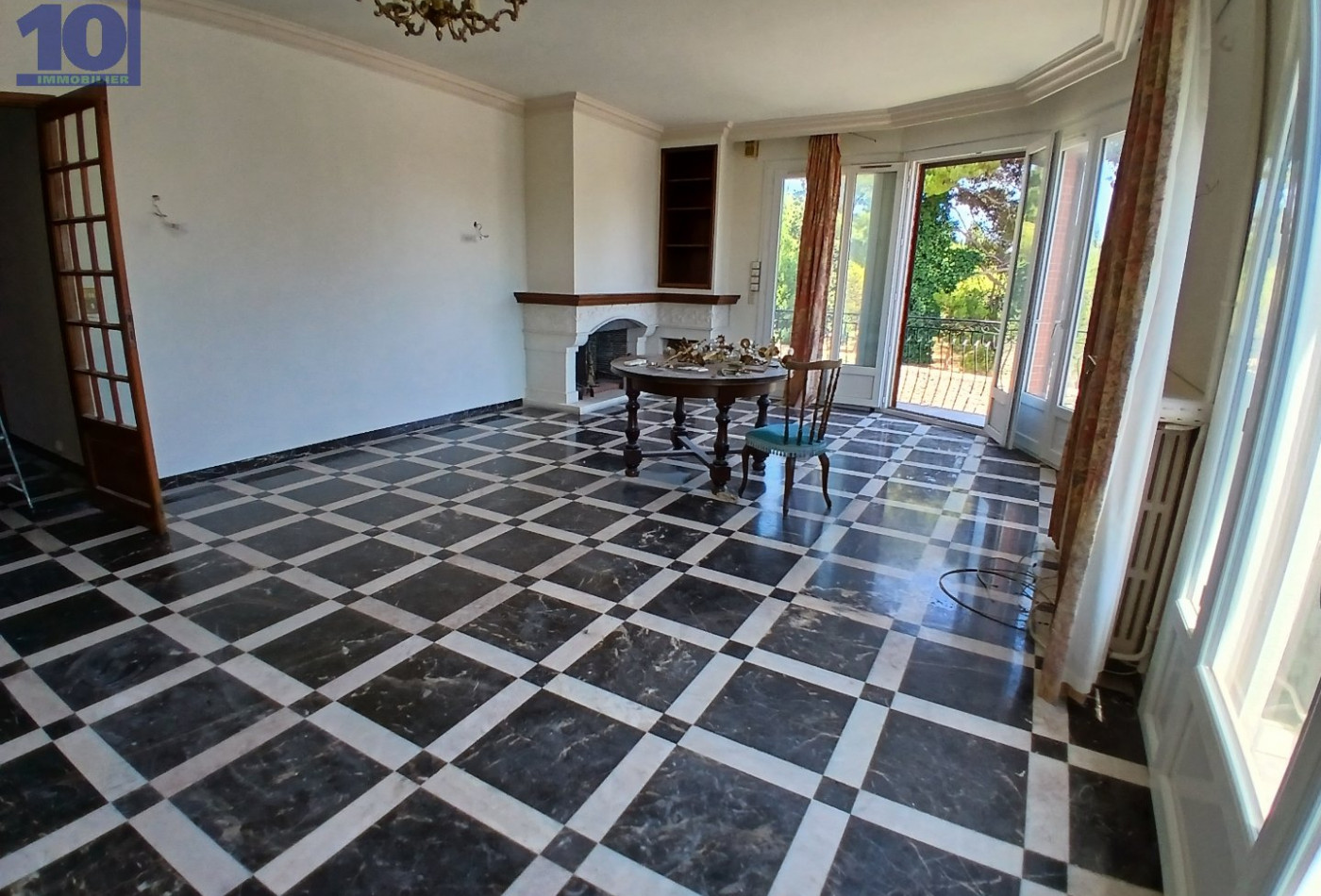 location Appartement Beziers - Photo 4
