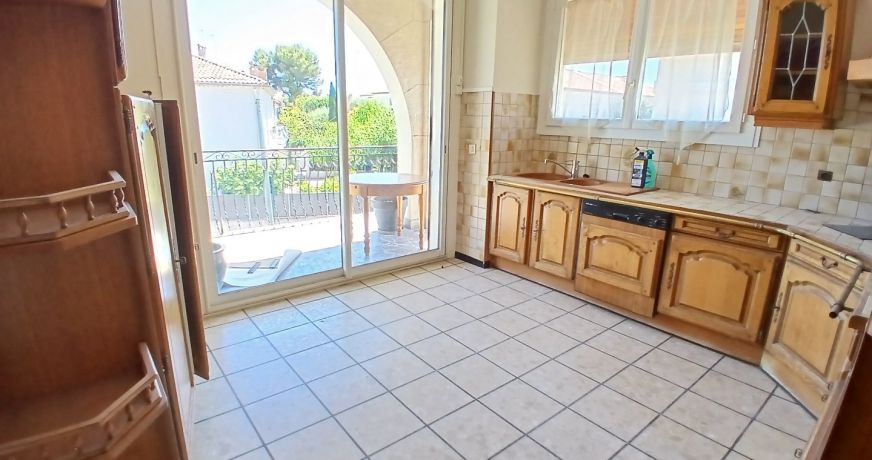 location Appartement Beziers