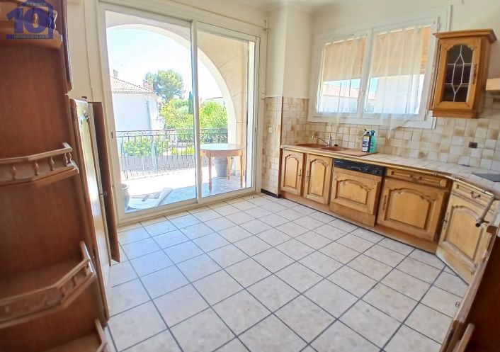 location Appartement Beziers