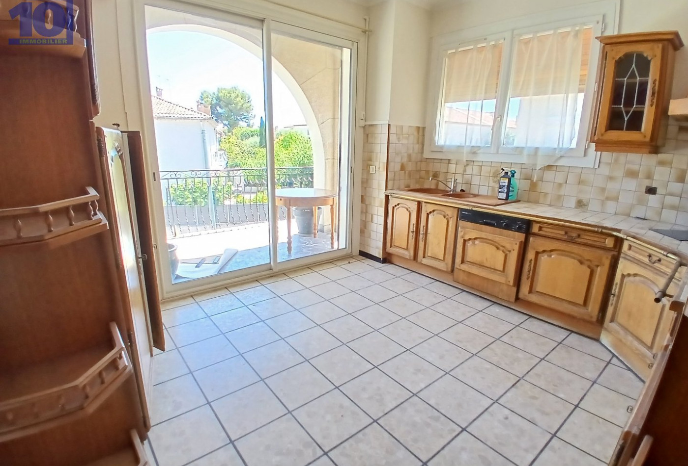 location Appartement Beziers - Photo 6