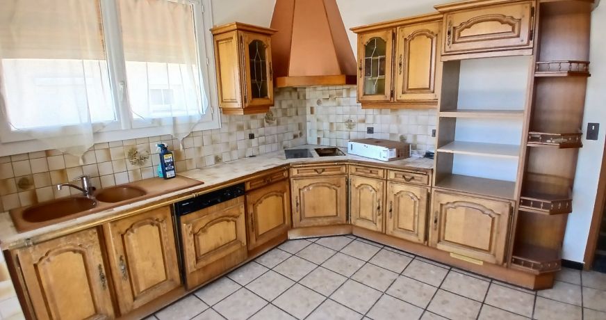 location Appartement Beziers