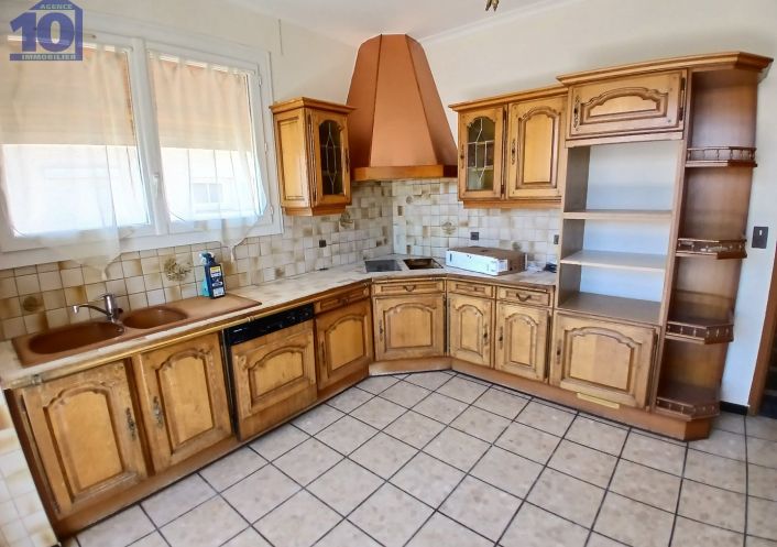 location Appartement Beziers