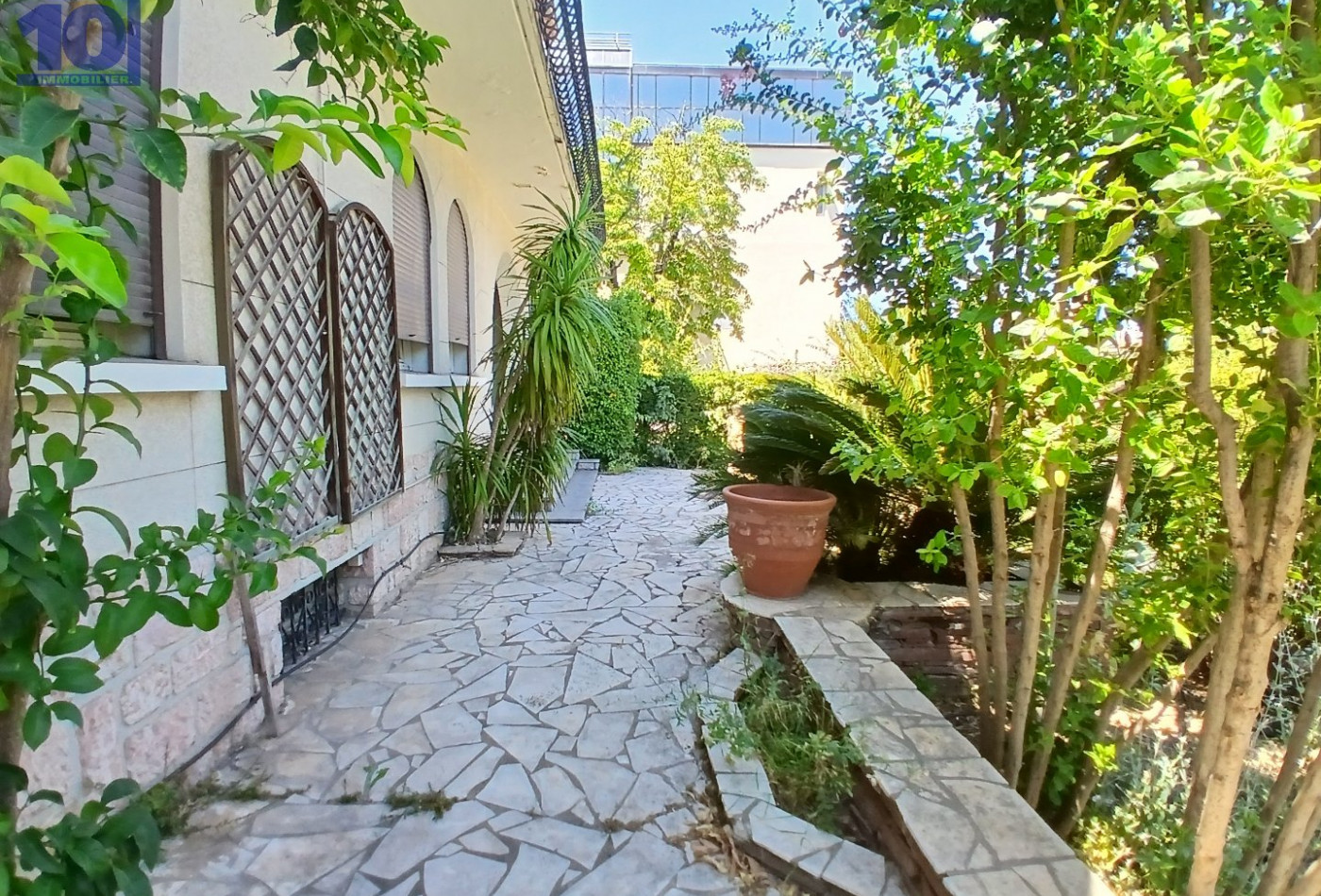 location Appartement Beziers - Photo 1
