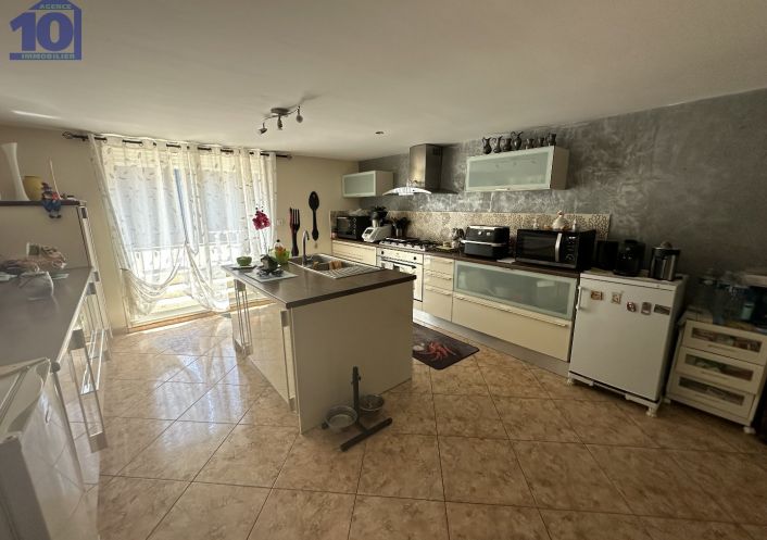 vente Maison Beziers