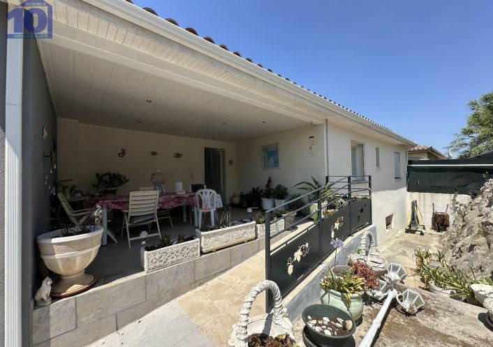 vente Maison Beziers