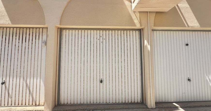 vente Garage Valras Plage