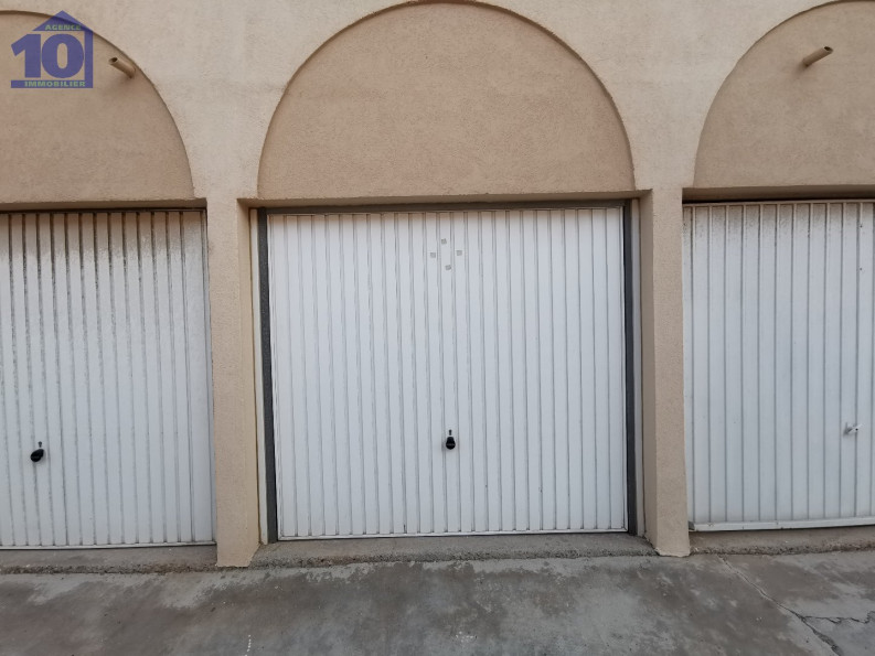 vente Garage Valras Plage - Photo 6