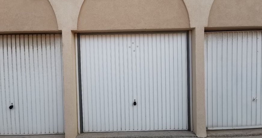 vente Garage Valras Plage