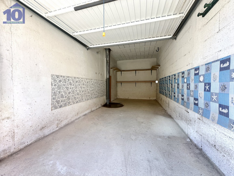 vente Garage Valras Plage - Photo 4