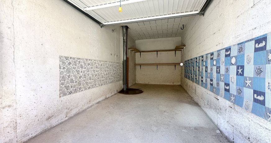 vente Garage Valras Plage
