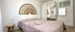 vente Appartement en rez de jardin Valras Plage