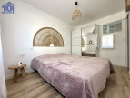 vente Appartement en rez de jardin Valras Plage