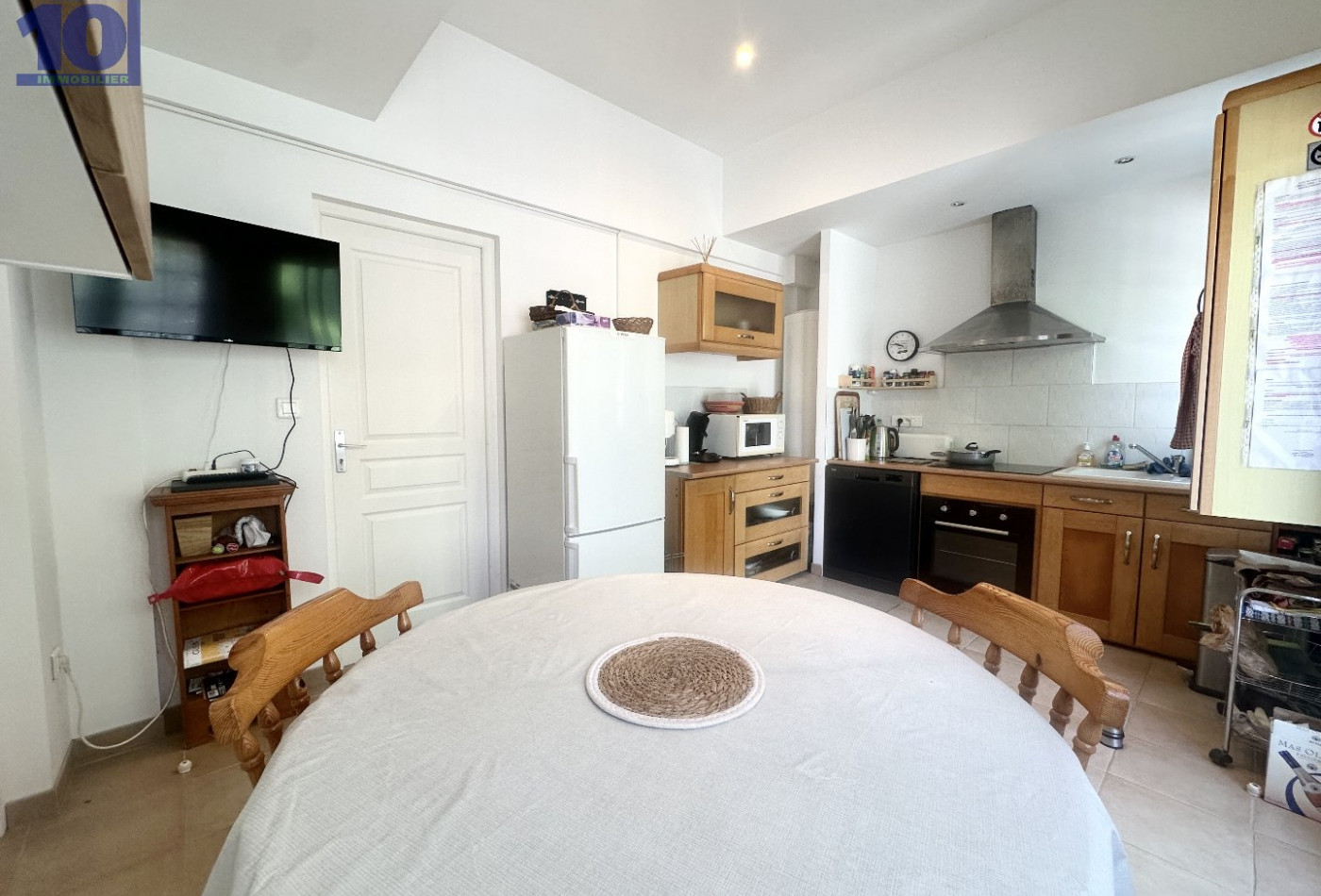 vente Maison de pêcheur Valras Plage - Photo 2