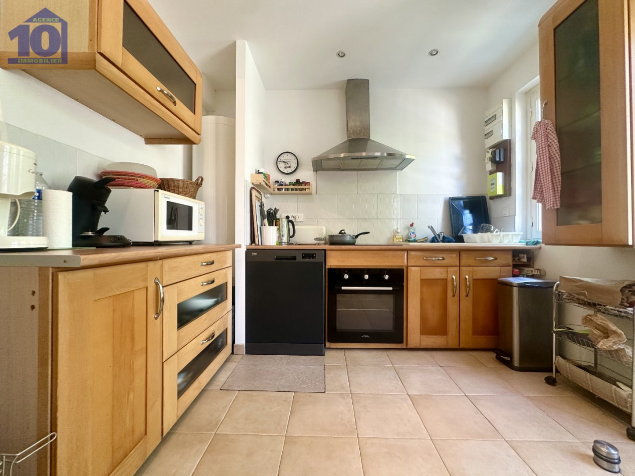 vente Maison de pêcheur Valras Plage - Photo 4