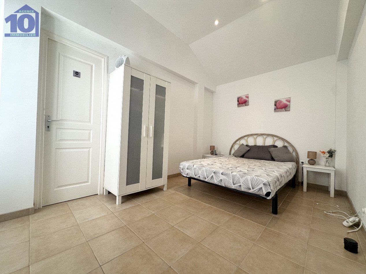 vente Maison de pêcheur Valras Plage - Photo 5