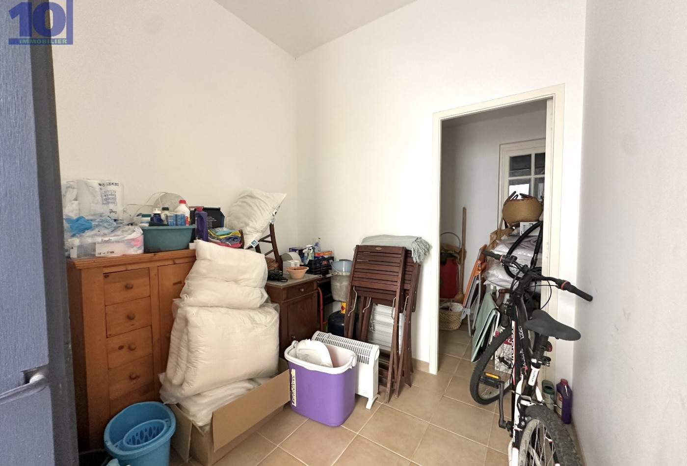 vente Maison de pêcheur Valras Plage - Photo 7