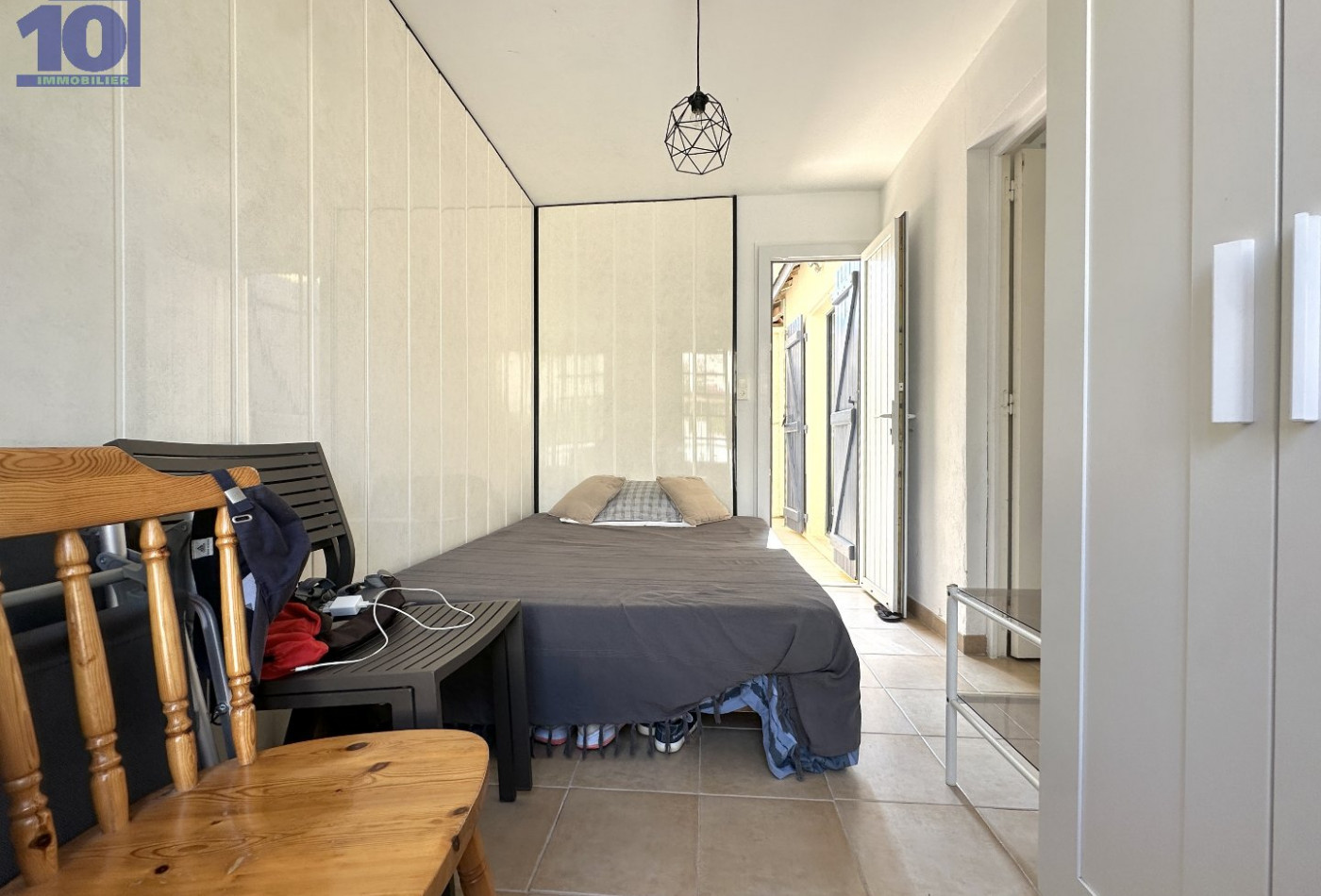 vente Maison de pêcheur Valras Plage - Photo 6
