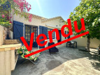 vente Maison de pêcheur Valras Plage