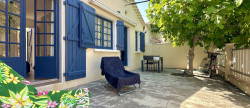 vente Maison de pêcheur Valras Plage