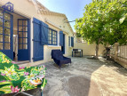 vente Maison de pêcheur Valras Plage