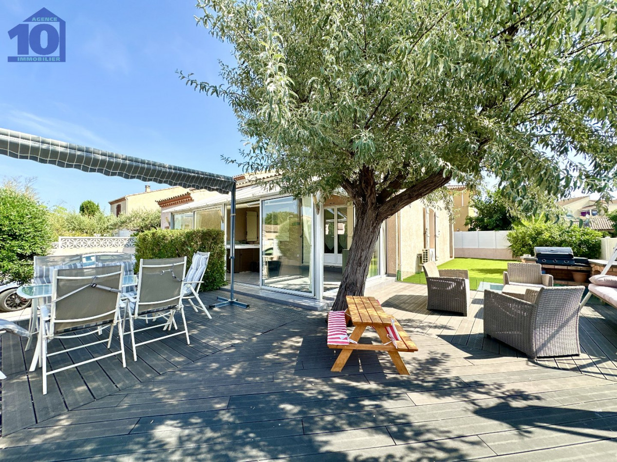 vente Villa Valras Plage - Photo 10