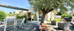 vente Villa Valras Plage