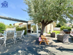 vente Villa Valras Plage