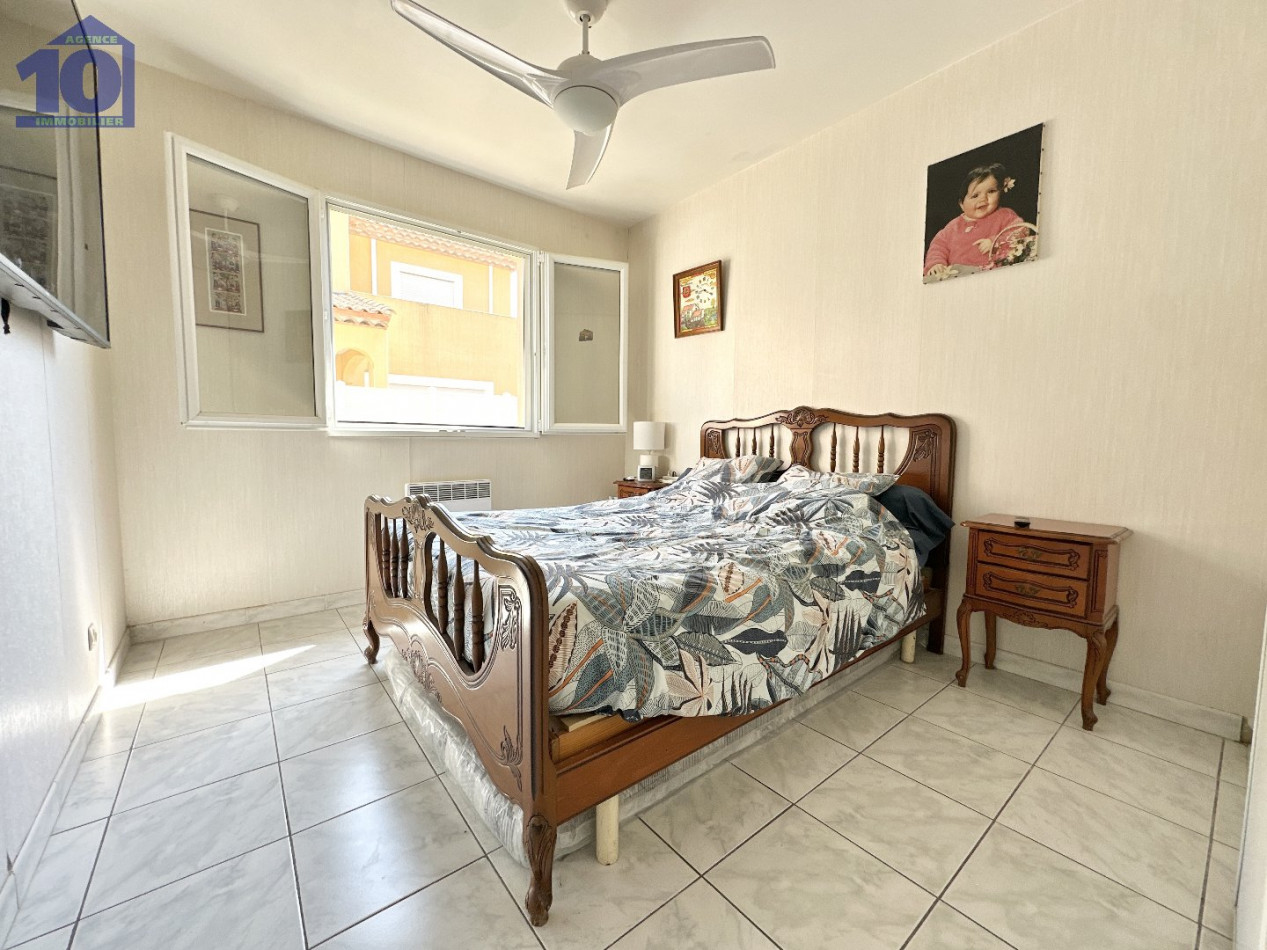vente Villa Valras Plage - Photo 6